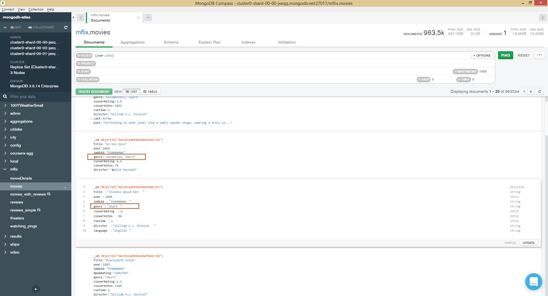 compass tool screenshot