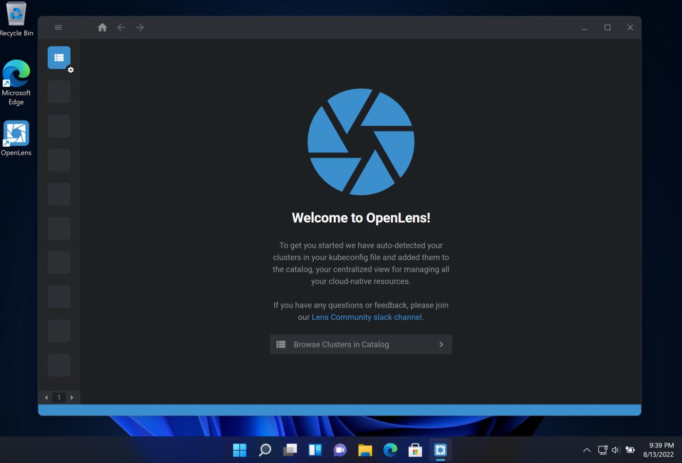 是时候从 Lens 迁移到 OpenLens 来管理您的