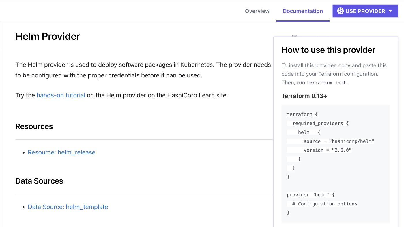 KubePrometheus (with Terraform and Helm)_CdCicCI/CD