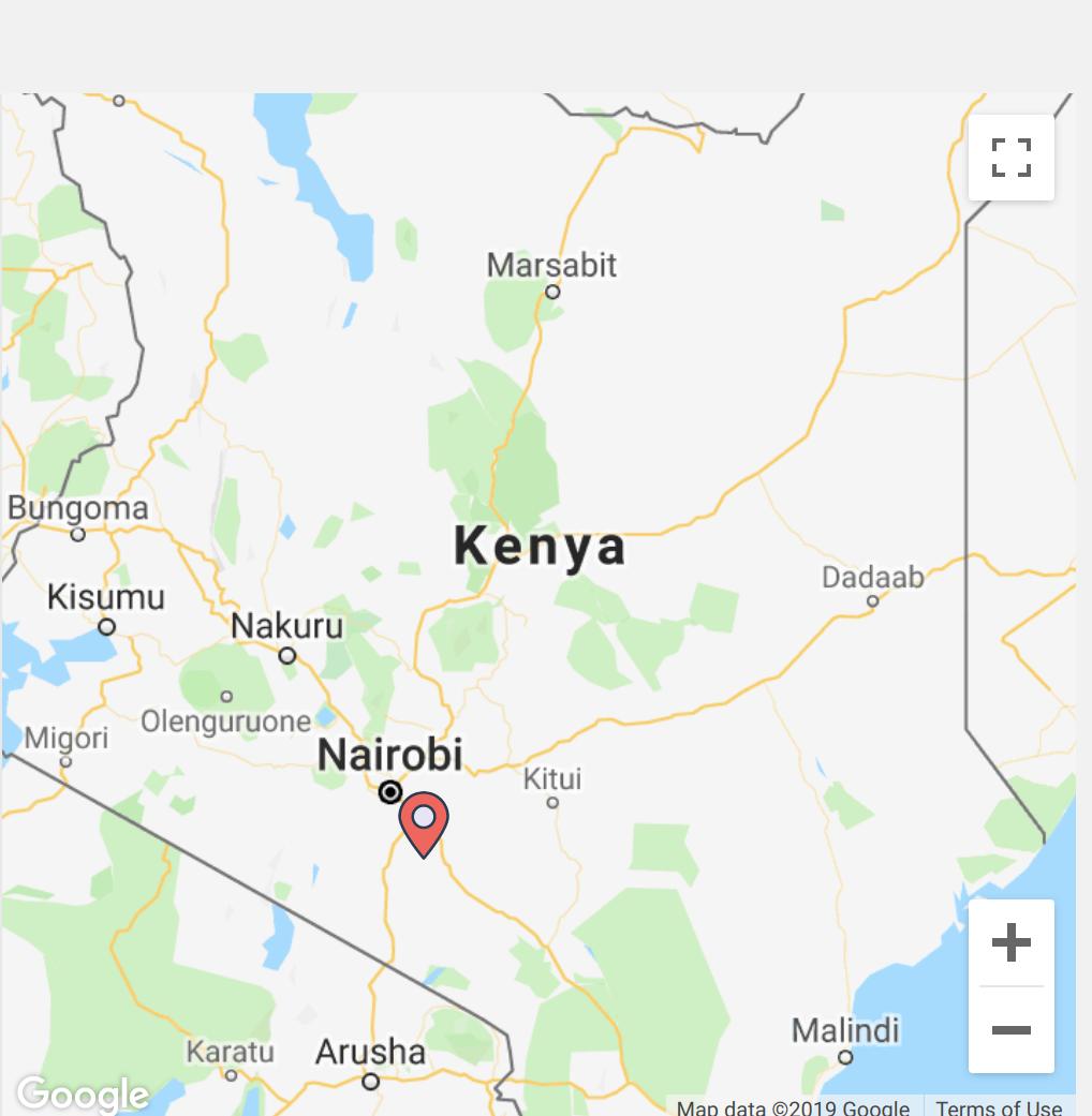 Map after I navigate to a different route and back to the map route