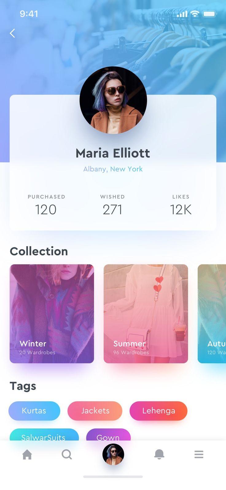 ui design by inspiredesign.me