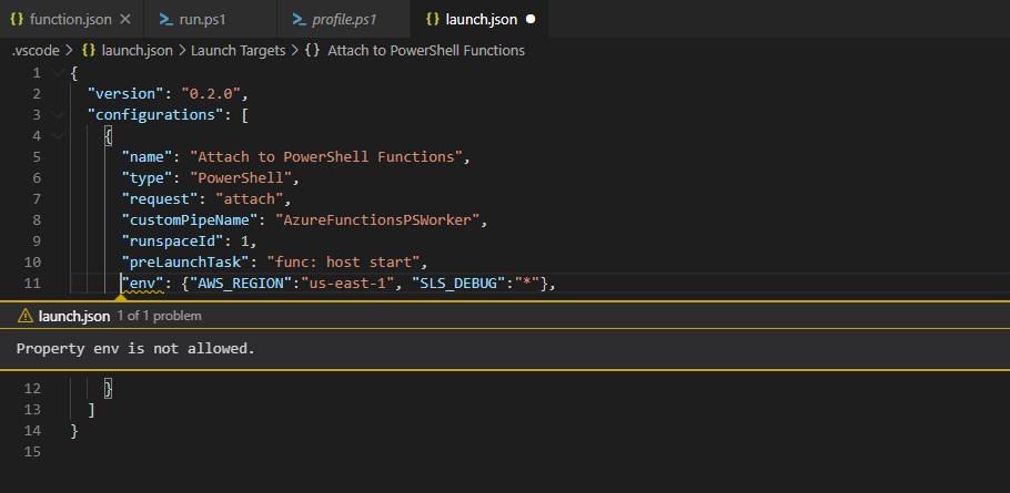 property-env-is-not-allowed-in-launch-json-vscode-azure