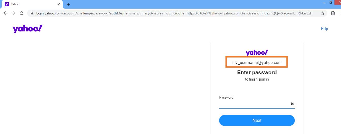 yahoo_email_clicking
