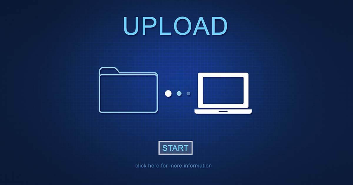 Increase WordPress upload size