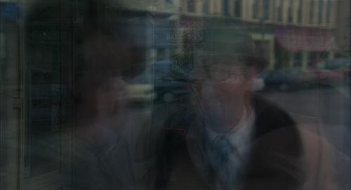 Average of HD video frames