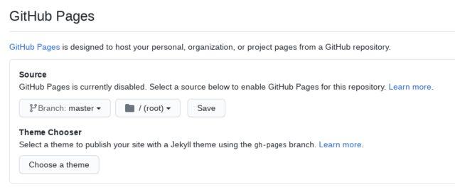 Github repo url 显示 readme.md 而不是 index.html_github_开源小助理-开源