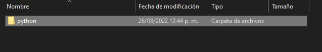 Folder