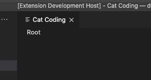 innerHTML not loading in VS Code