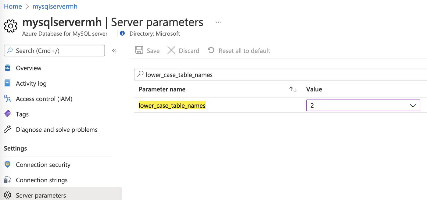 Shared External Hive Metastore with Azure Databricks and Synapse Spark ...