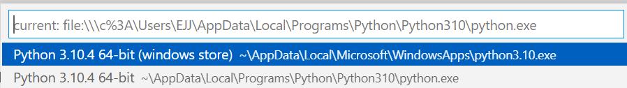 How do I help Python find Jupyter command 'jupyter-nbconvert', to ...