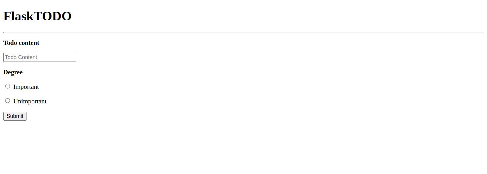 如何在 Flask 应用程序中使用 MongoDB_flask_MangsPython