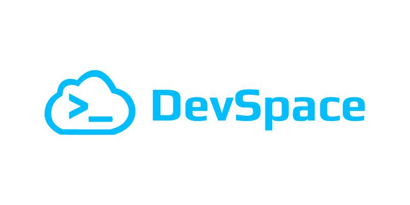 DevSpace Logo