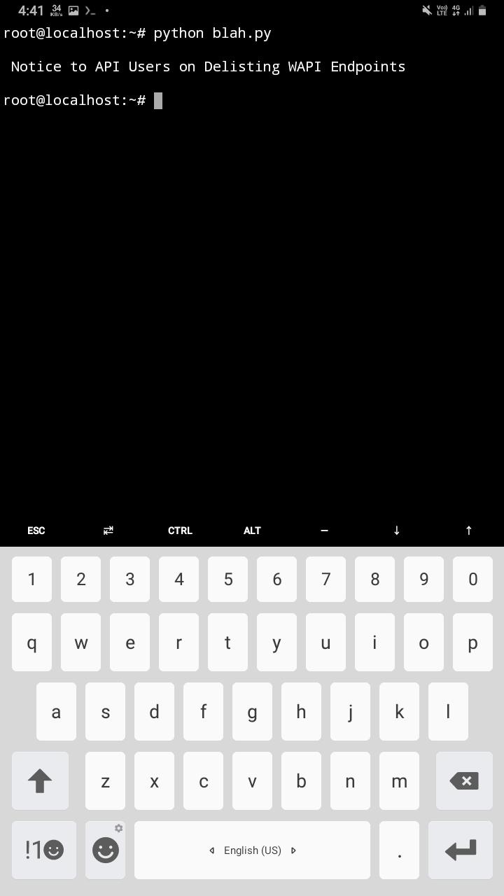 Result