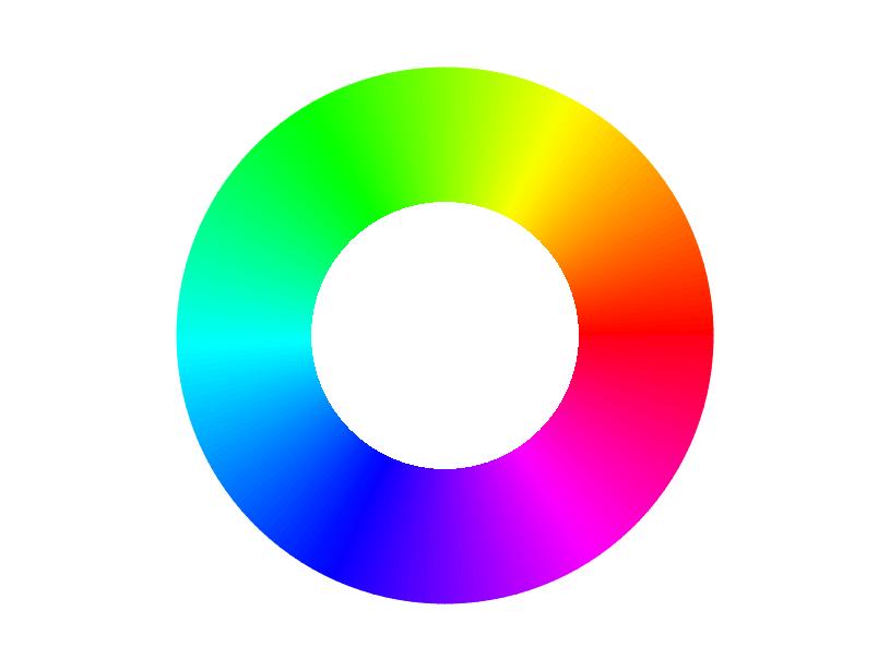 color ring