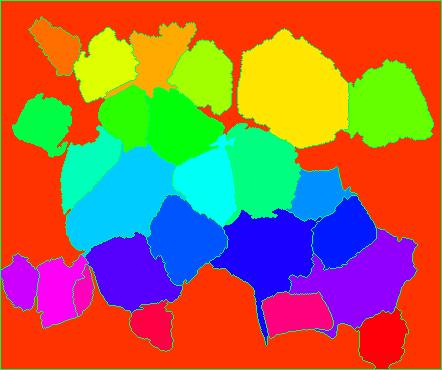Markers