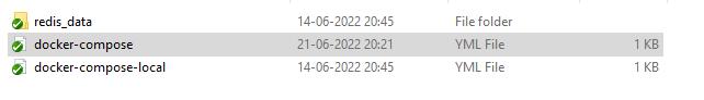 Folder Architecture