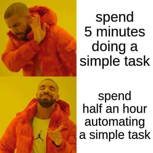 Drake MEME
