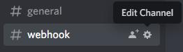 Webhook