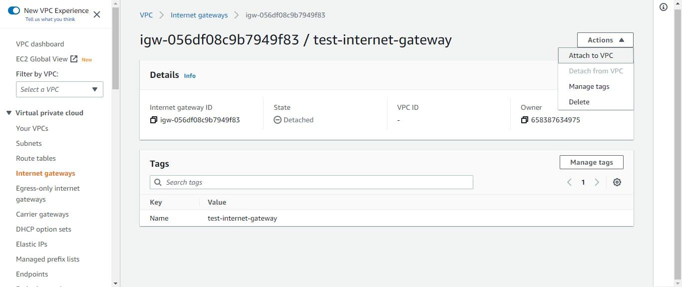 附加到 vpc.png