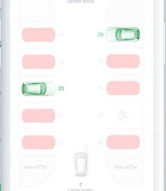 And here is the style that I'm trying to make