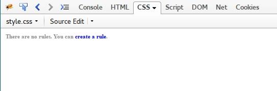 Flask 将 css 文件渲染为空_python_Mangs-Python