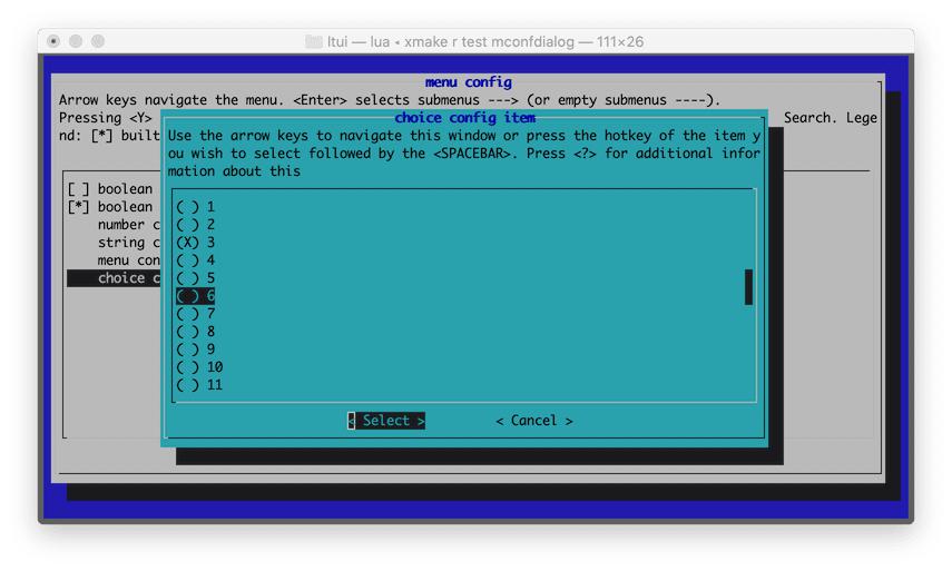 xmake v2.5.1 发布,支持Apple Silicon和更强大的包管理_linux_weixin_0010034-Linux
