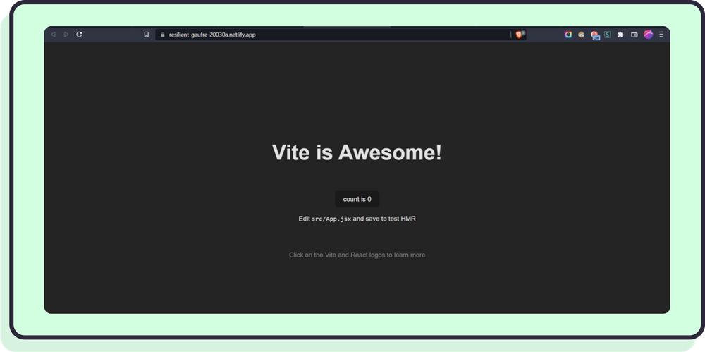 netlify-prod-app