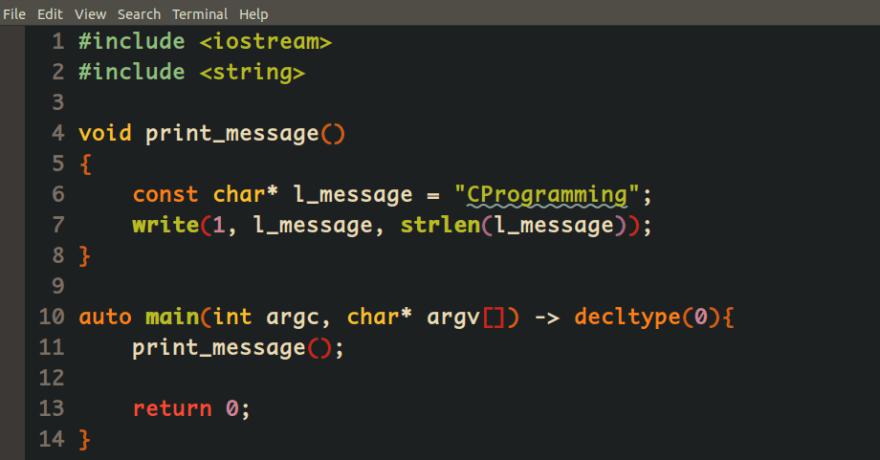Alt Text
