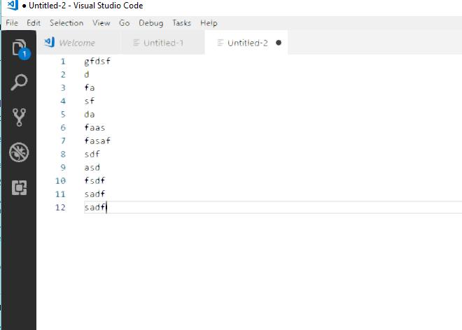visual studio code looks blurry