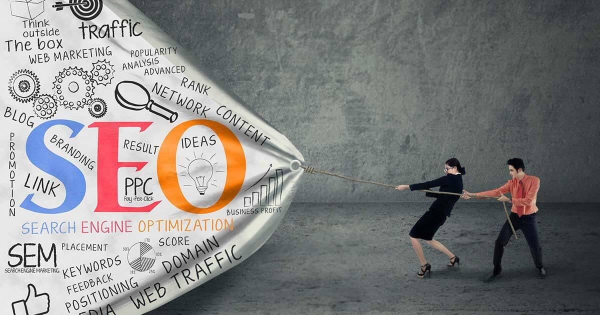 博客技巧:博客的 SEO