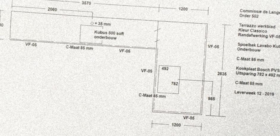 rotated image